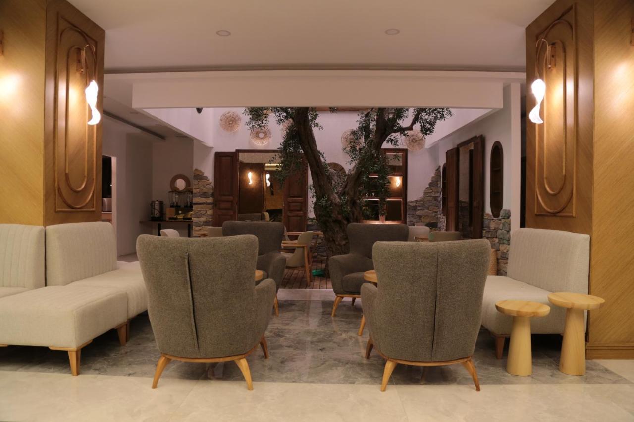 Guelluek Uno Elegance Otel Екстер'єр фото