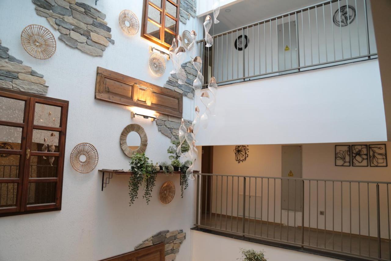 Guelluek Uno Elegance Otel Екстер'єр фото