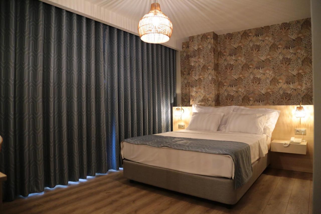 Guelluek Uno Elegance Otel Екстер'єр фото