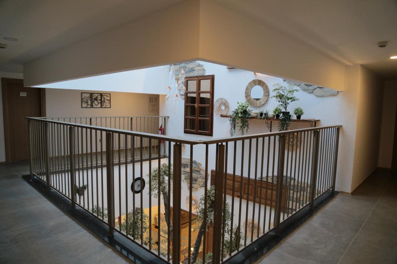 Guelluek Uno Elegance Otel Екстер'єр фото