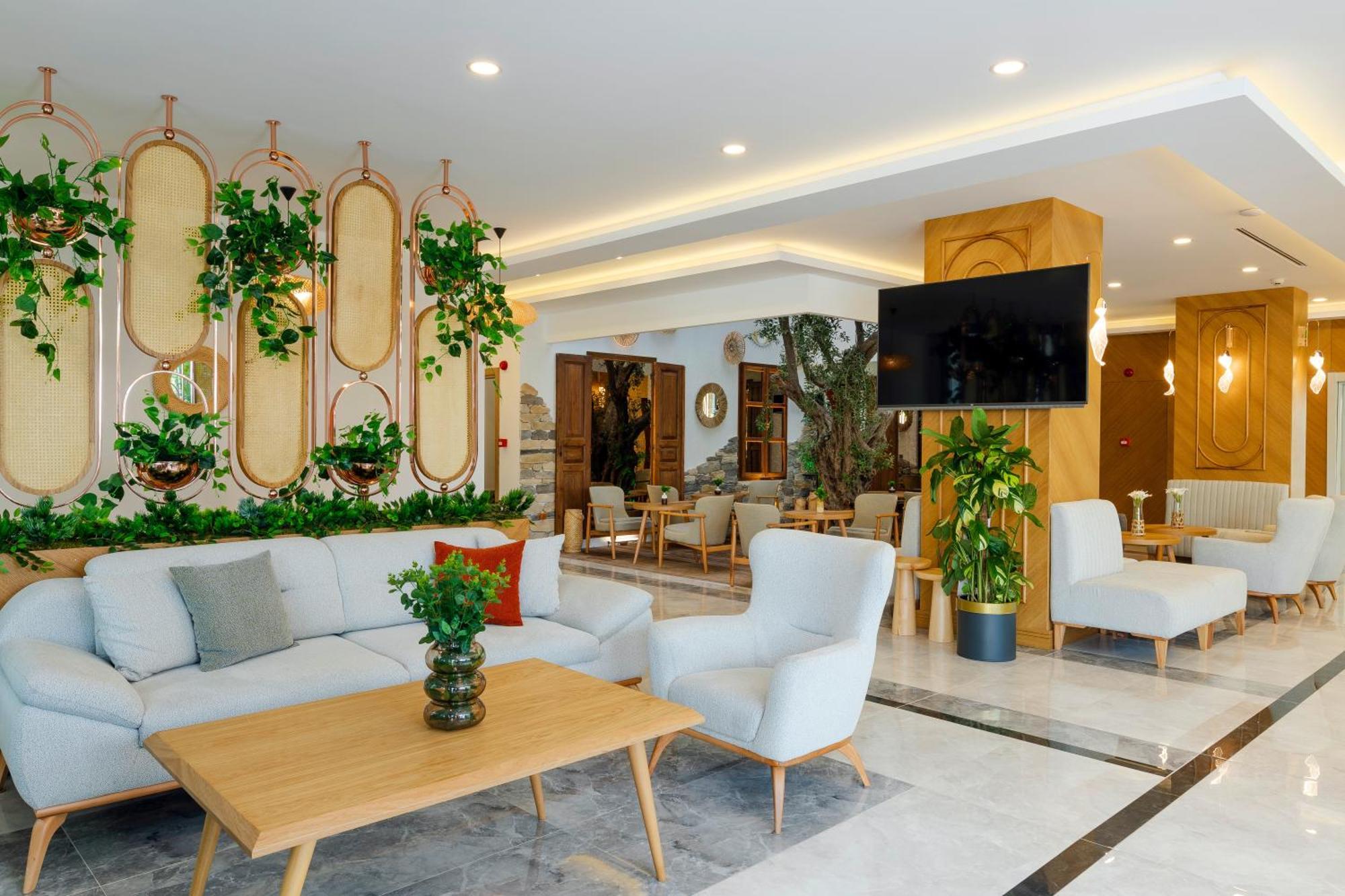 Guelluek Uno Elegance Otel Екстер'єр фото