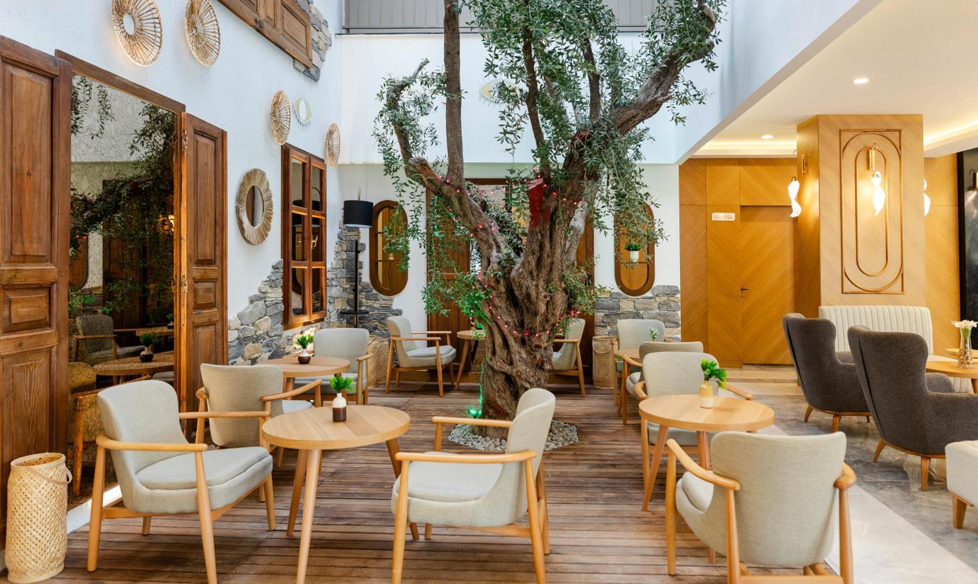 Guelluek Uno Elegance Otel Екстер'єр фото