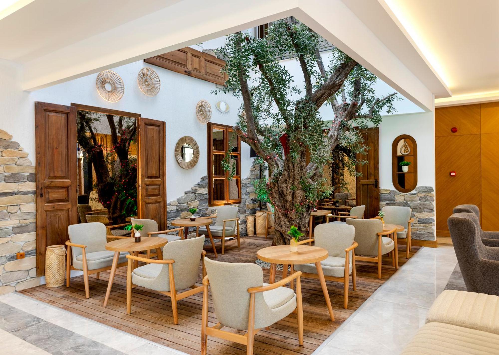 Guelluek Uno Elegance Otel Екстер'єр фото