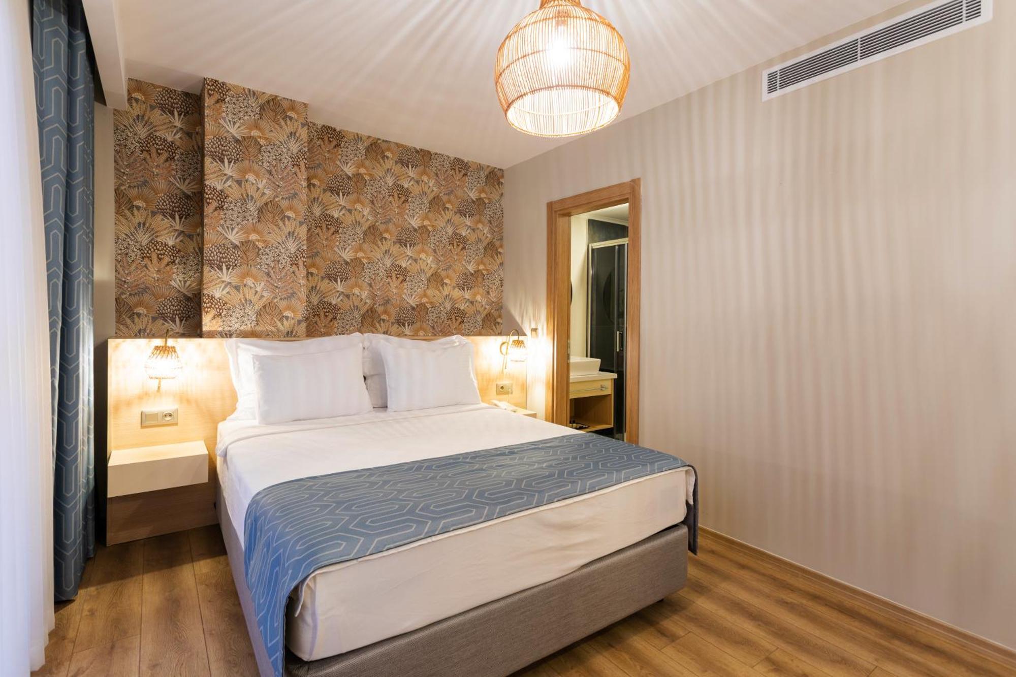 Guelluek Uno Elegance Otel Екстер'єр фото