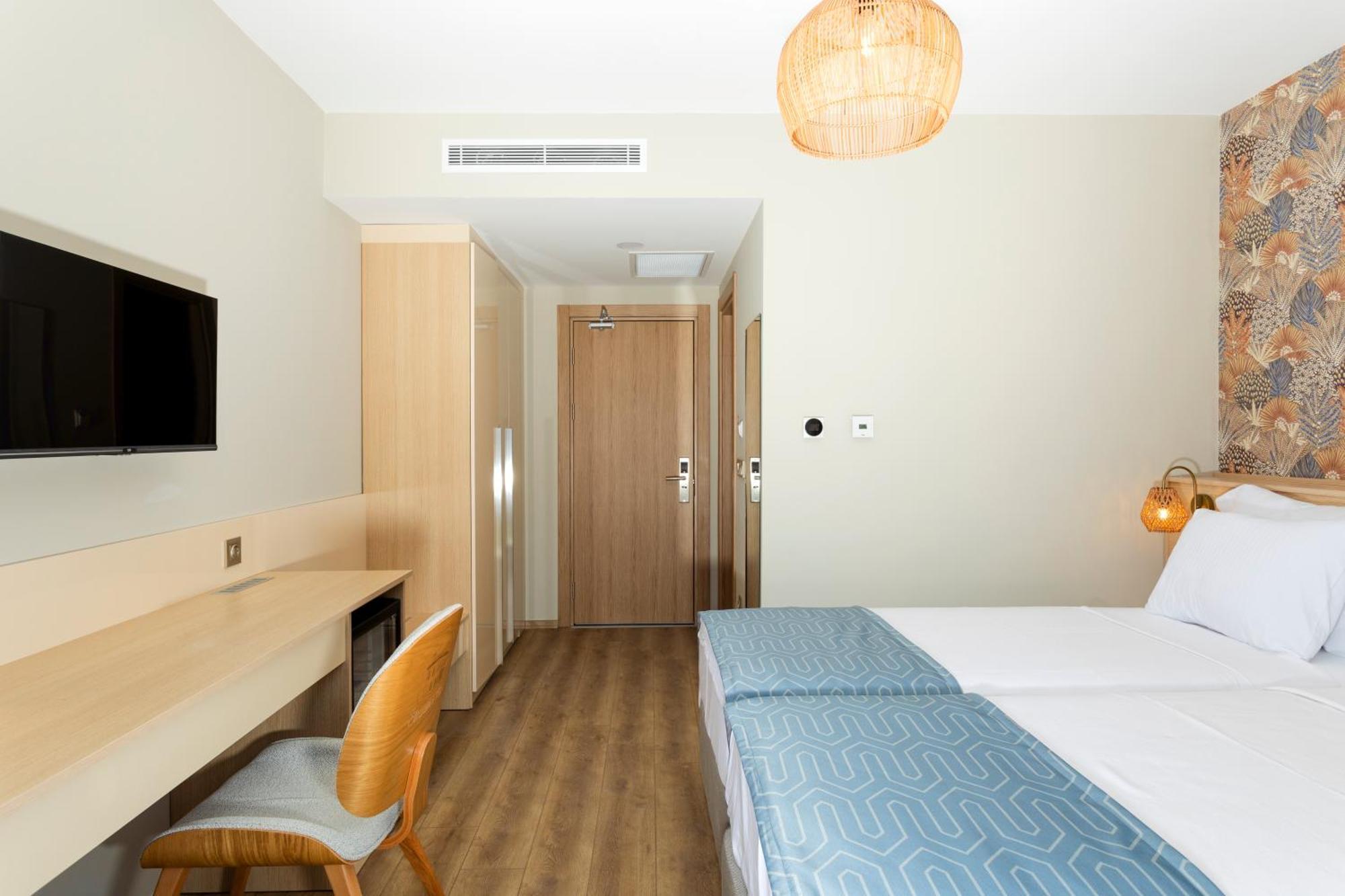 Guelluek Uno Elegance Otel Екстер'єр фото