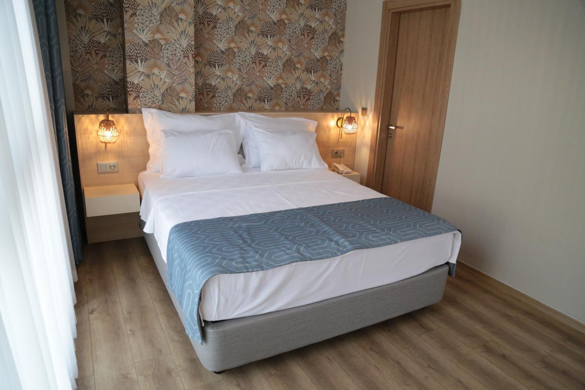 Guelluek Uno Elegance Otel Екстер'єр фото