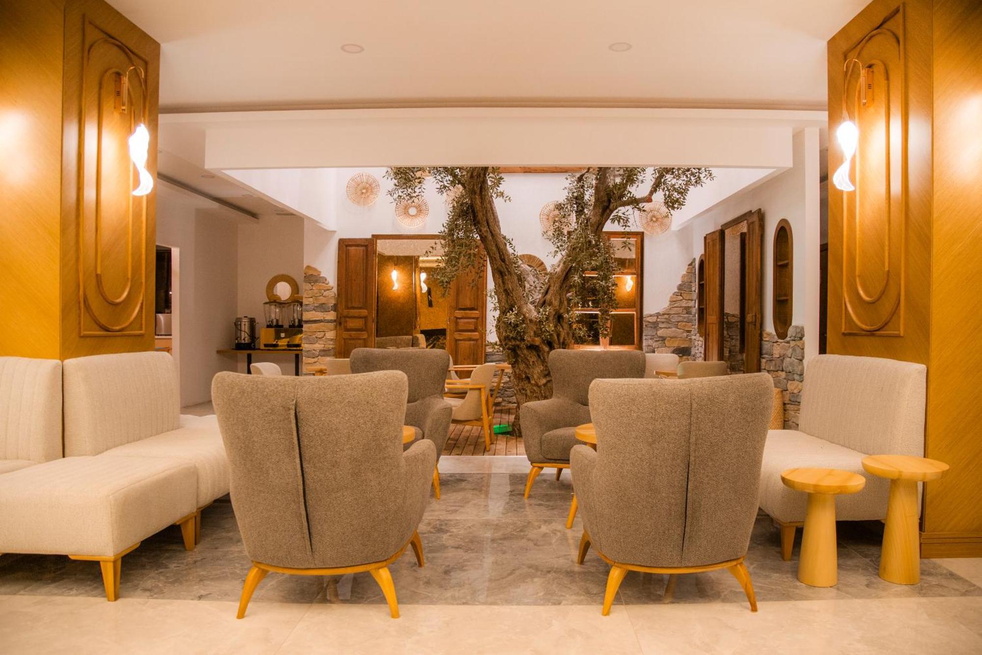 Guelluek Uno Elegance Otel Екстер'єр фото