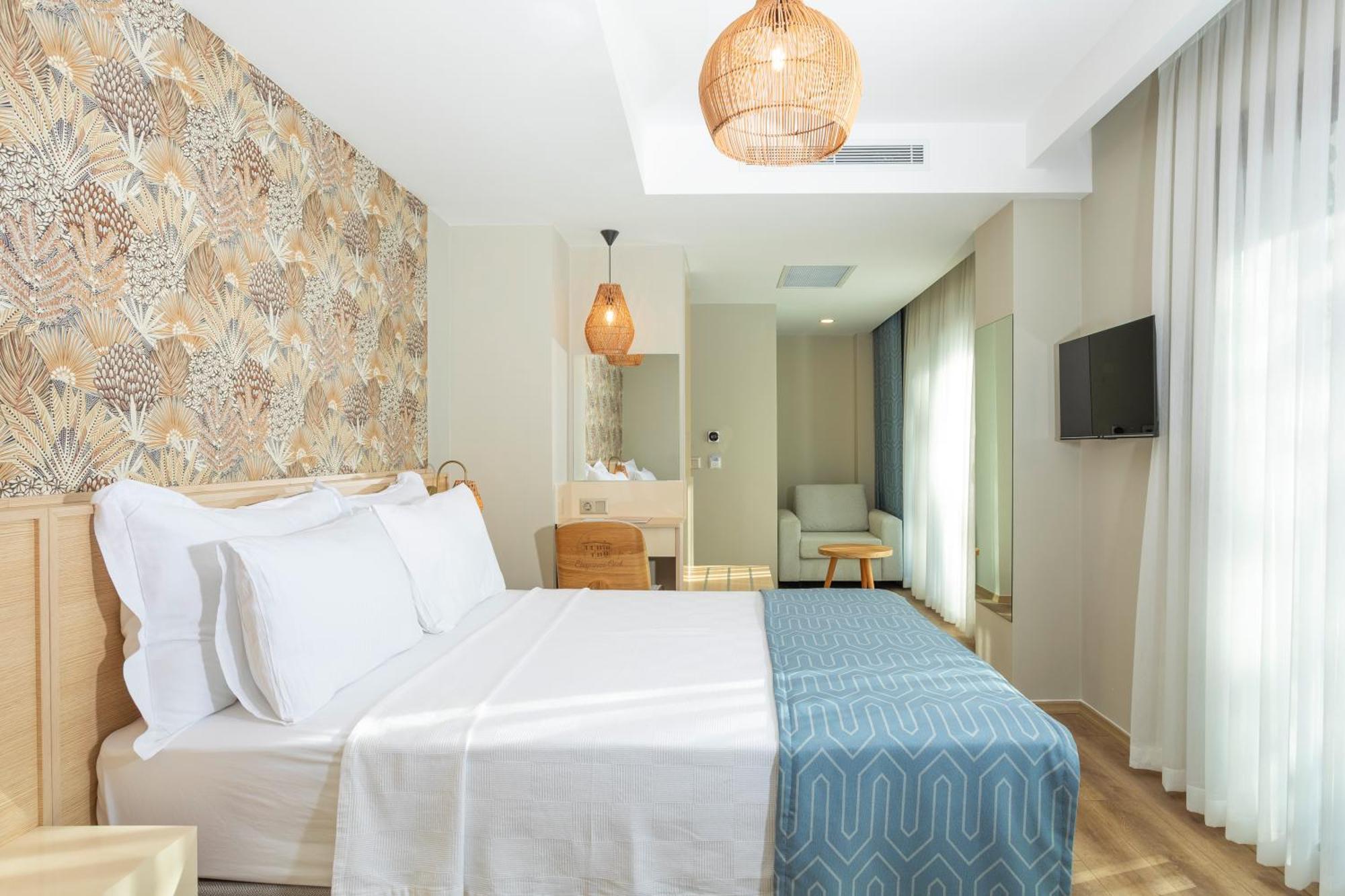 Guelluek Uno Elegance Otel Екстер'єр фото