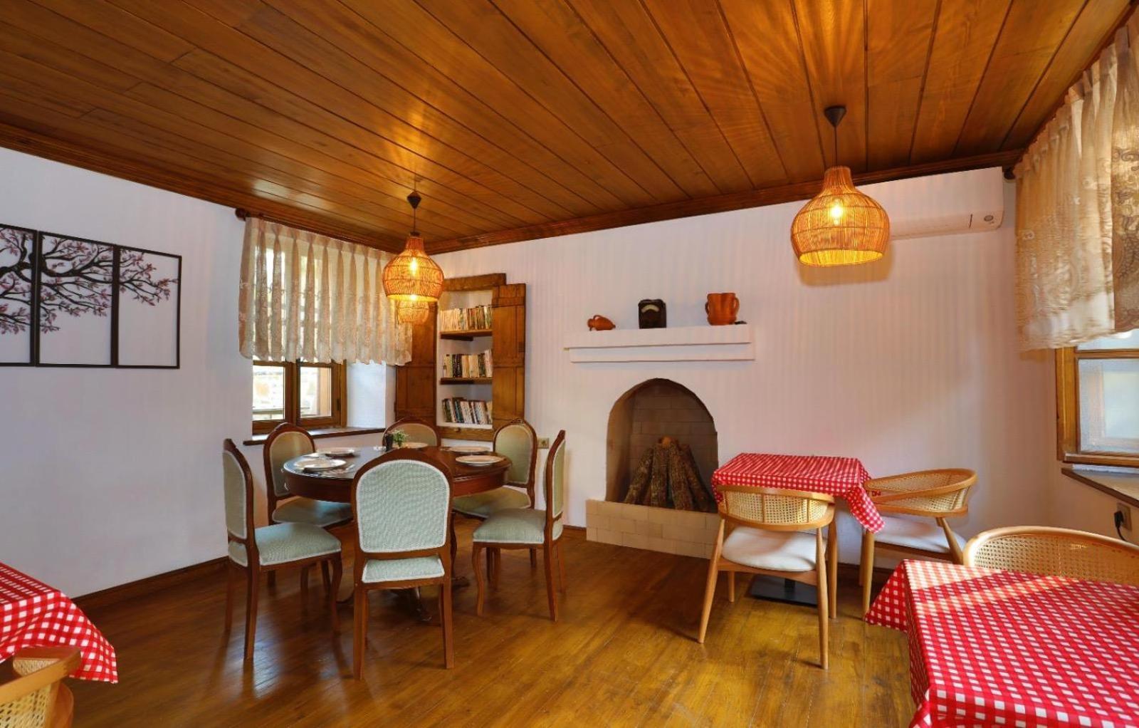 Guelluek Uno Elegance Otel Екстер'єр фото