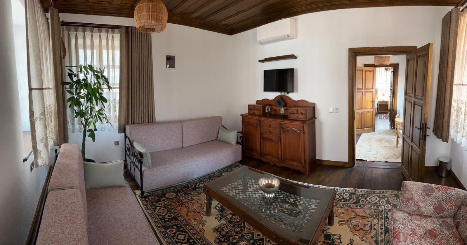 Guelluek Uno Elegance Otel Екстер'єр фото
