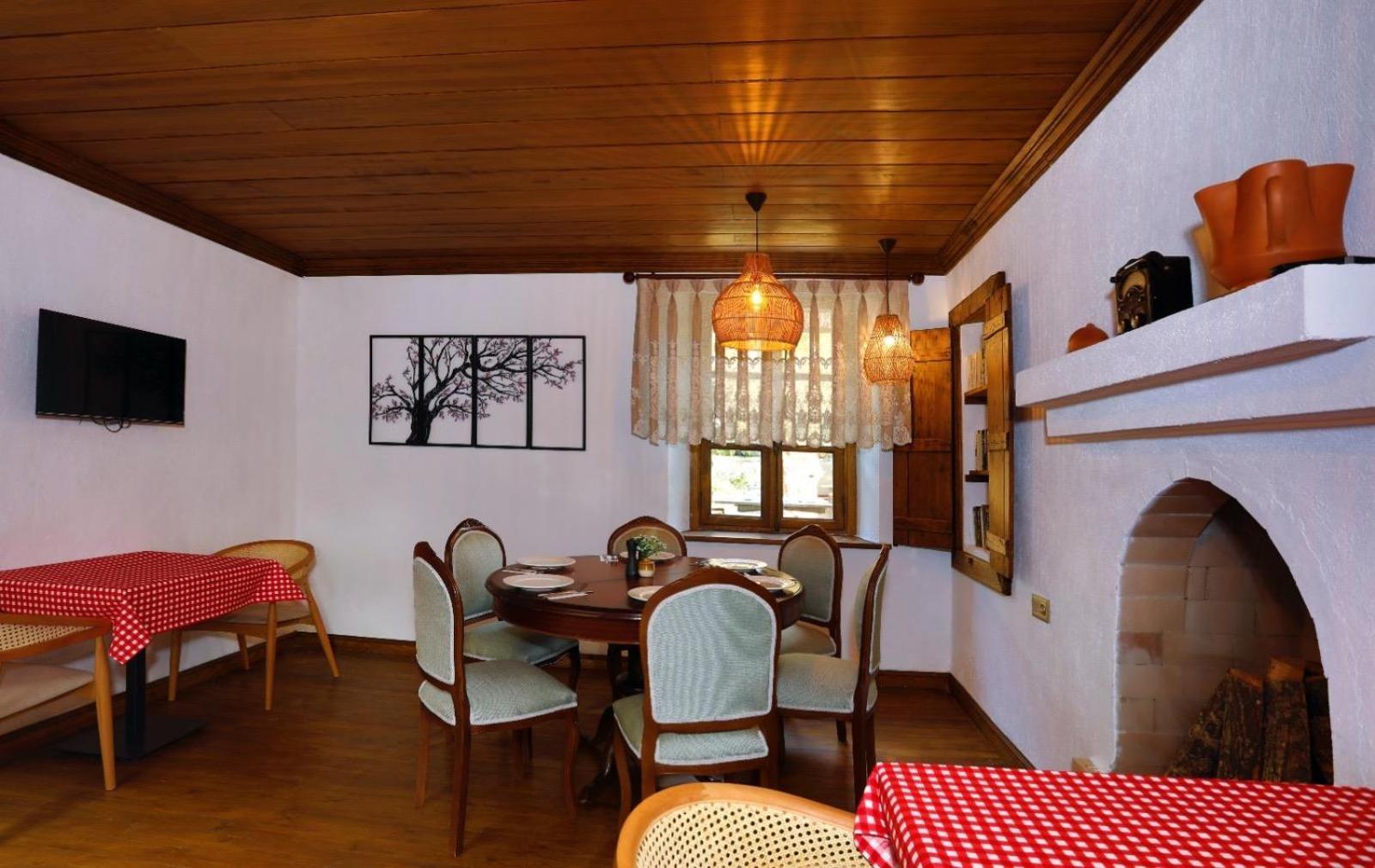 Guelluek Uno Elegance Otel Екстер'єр фото