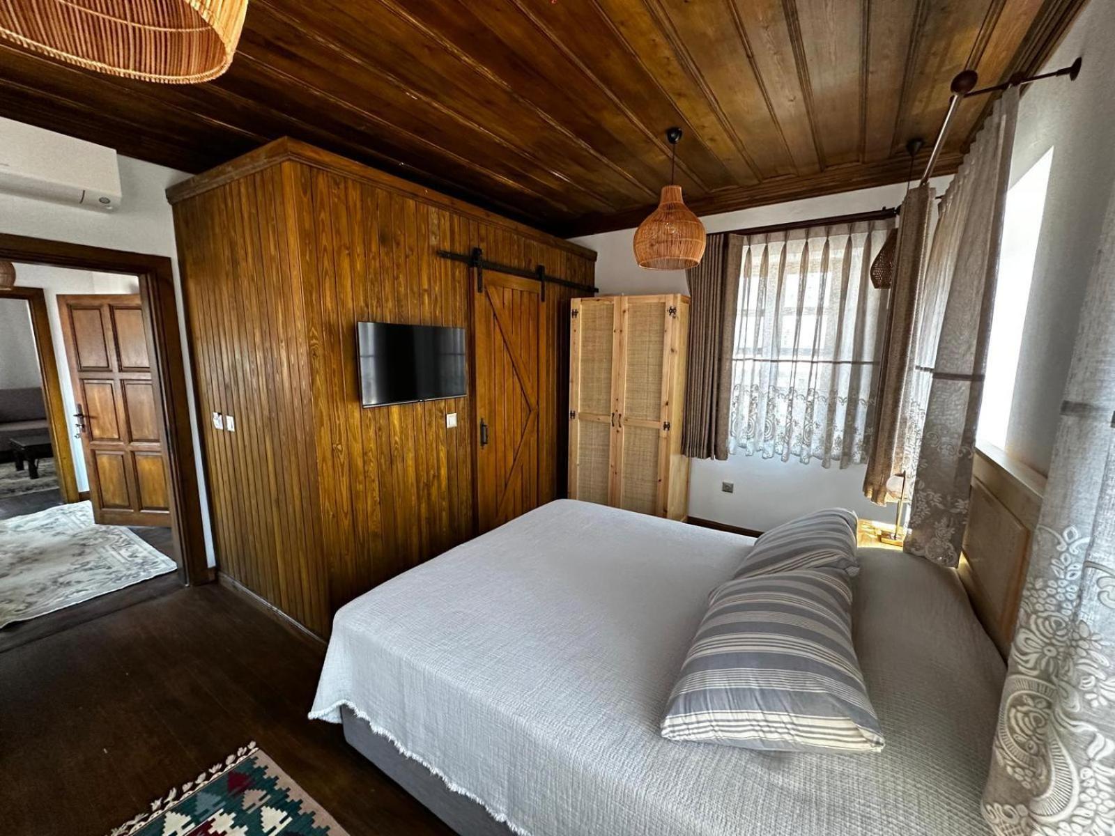 Guelluek Uno Elegance Otel Екстер'єр фото