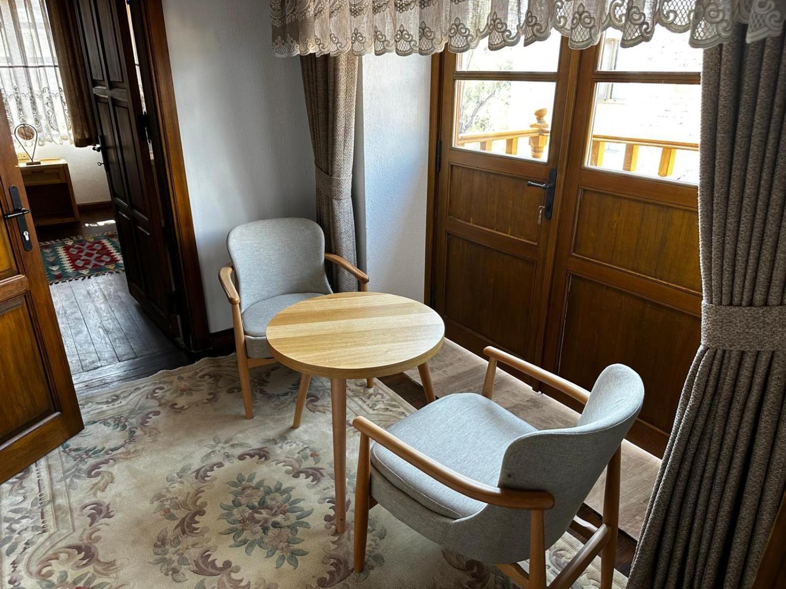 Guelluek Uno Elegance Otel Екстер'єр фото