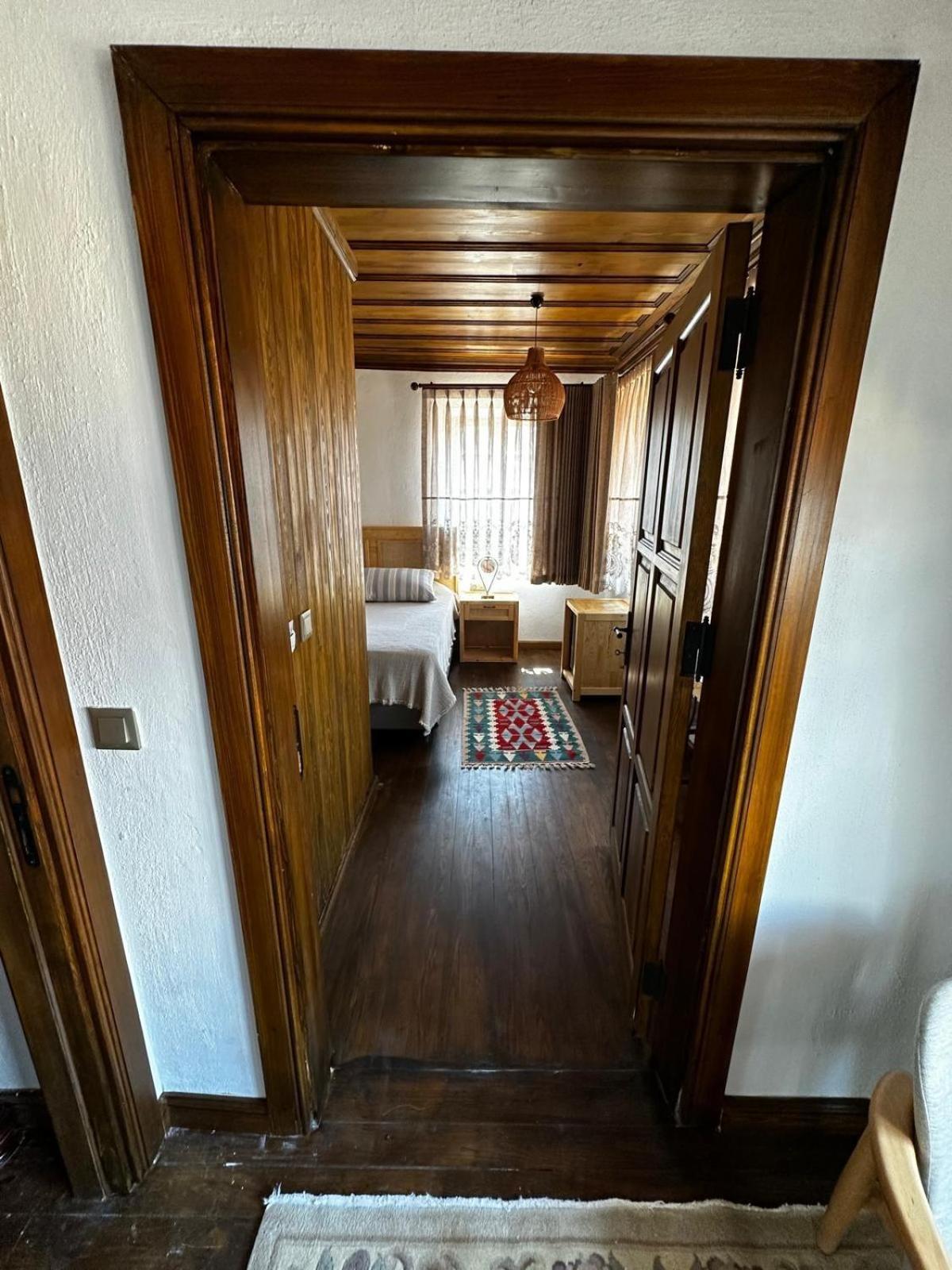 Guelluek Uno Elegance Otel Екстер'єр фото