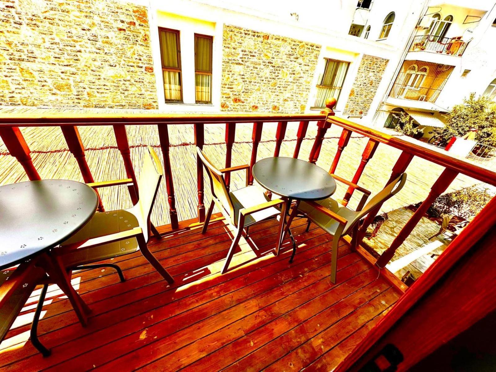 Guelluek Uno Elegance Otel Екстер'єр фото
