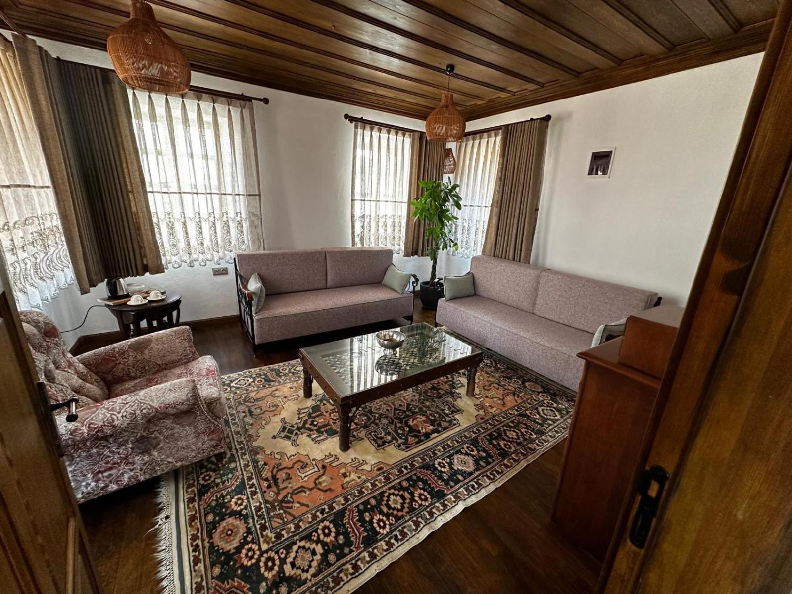 Guelluek Uno Elegance Otel Екстер'єр фото