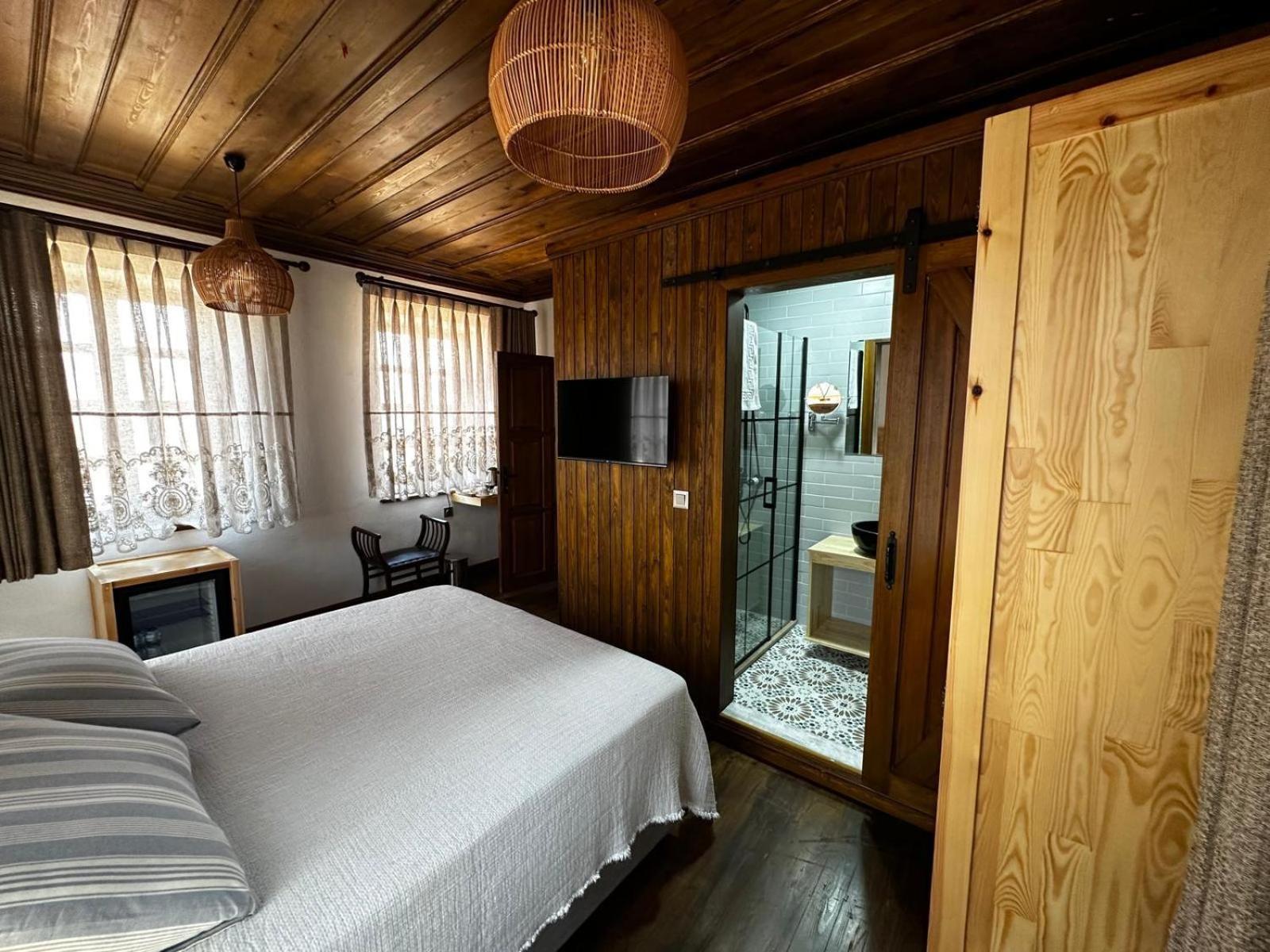 Guelluek Uno Elegance Otel Екстер'єр фото