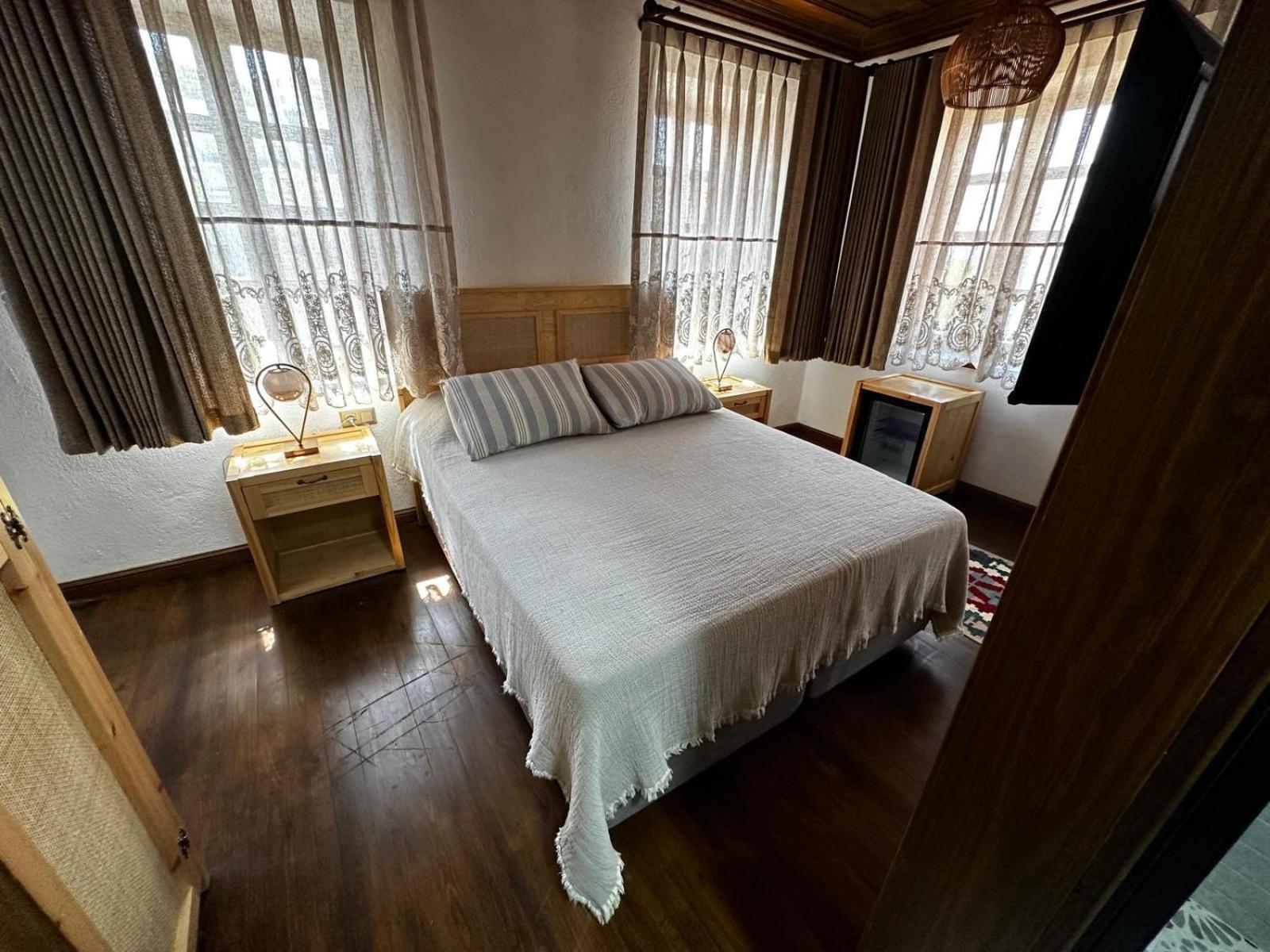 Guelluek Uno Elegance Otel Екстер'єр фото
